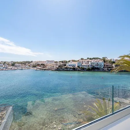 Sa Caseta 1 By Mallorca House Rent Appartement Portopetro