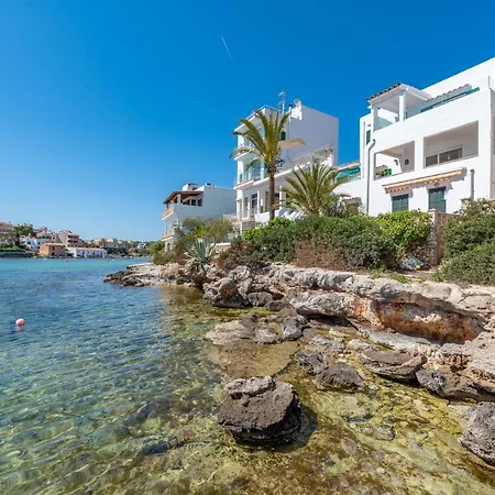 Sa Caseta 1 By Mallorca House Rent Appartement *