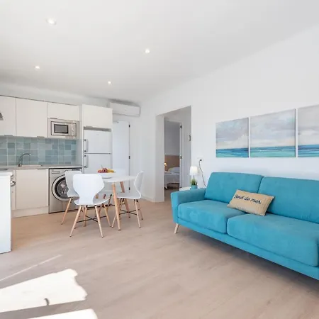 Sa Caseta 1 By Mallorca House Rent * Portopetro