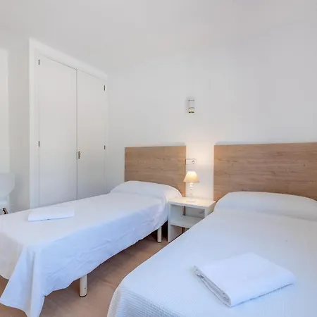 Sa Caseta 1 By Mallorca House Rent