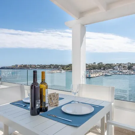 公寓 Sa Caseta 1 By Mallorca House Rent