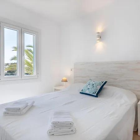 Sa Caseta 1 By Mallorca House Rent *