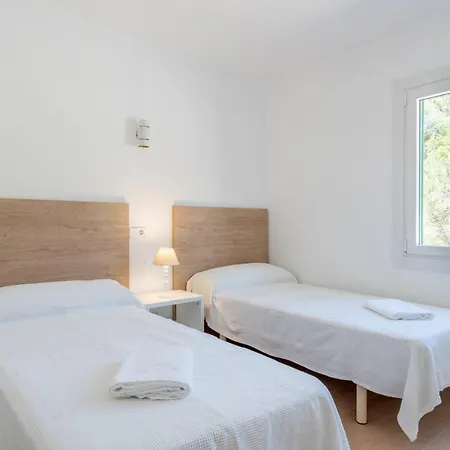 Sa Caseta 1 By Mallorca House Rent *