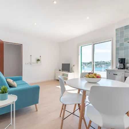 Sa Caseta 1 By Mallorca House Rent Portopetro