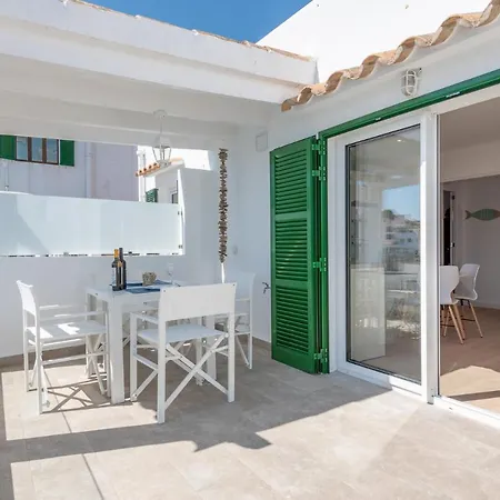 Sa Caseta 1 By Mallorca House Rent *