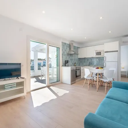 Sa Caseta 1 By Mallorca House Rent 公寓