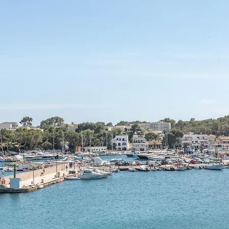 Sa Caseta 1 By Mallorca House Rent 公寓 *